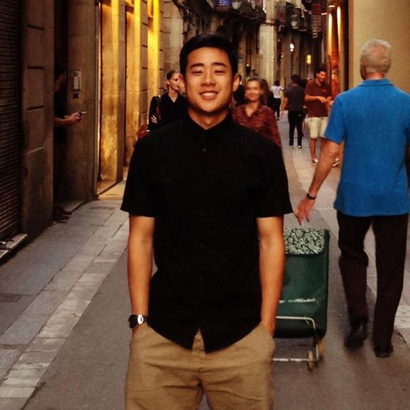 Meet your Posher, Corey - Picture 1 of 1